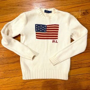 COPY - Ralph Lauren Sweater women